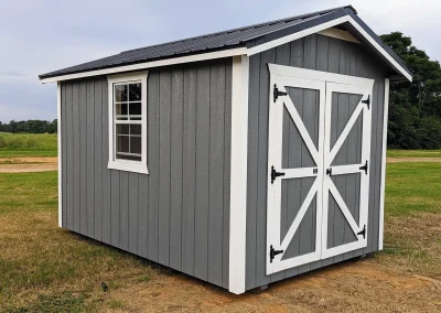 Utility Storage Buildings from Dixie Outdoor Solutions. Serving the Baxley Georgia Area.