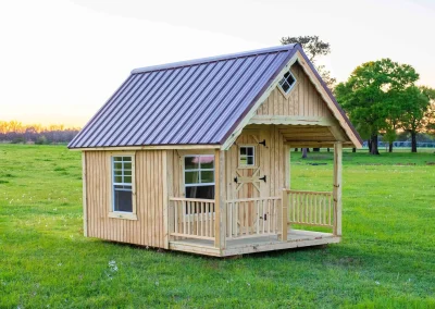 Playhouses from Dixie Outdoor Solutions. Serving the Baxley Georgia Area.
