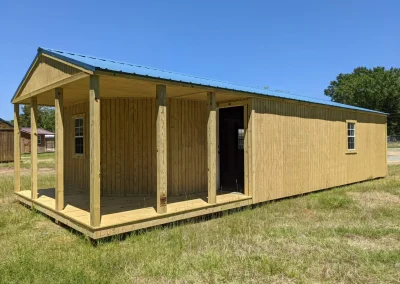 Utility Storage Buildings from Dixie Outdoor Solutions. Serving the Baxley Georgia Area.