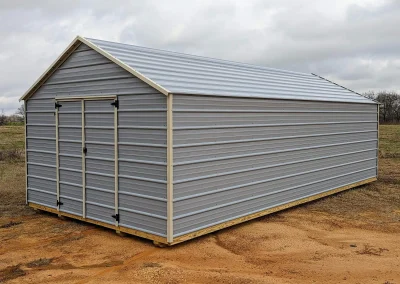 Best Buy Storage Buildings from Dixie Outdoor Solutions. Serving the Baxley Georgia Area.