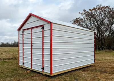 Best Buy Storage Buildings from Dixie Outdoor Solutions. Serving the Baxley Georgia Area.