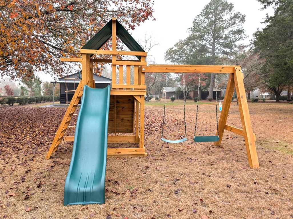 Dixie Outdoor Solutions LLC photo 4