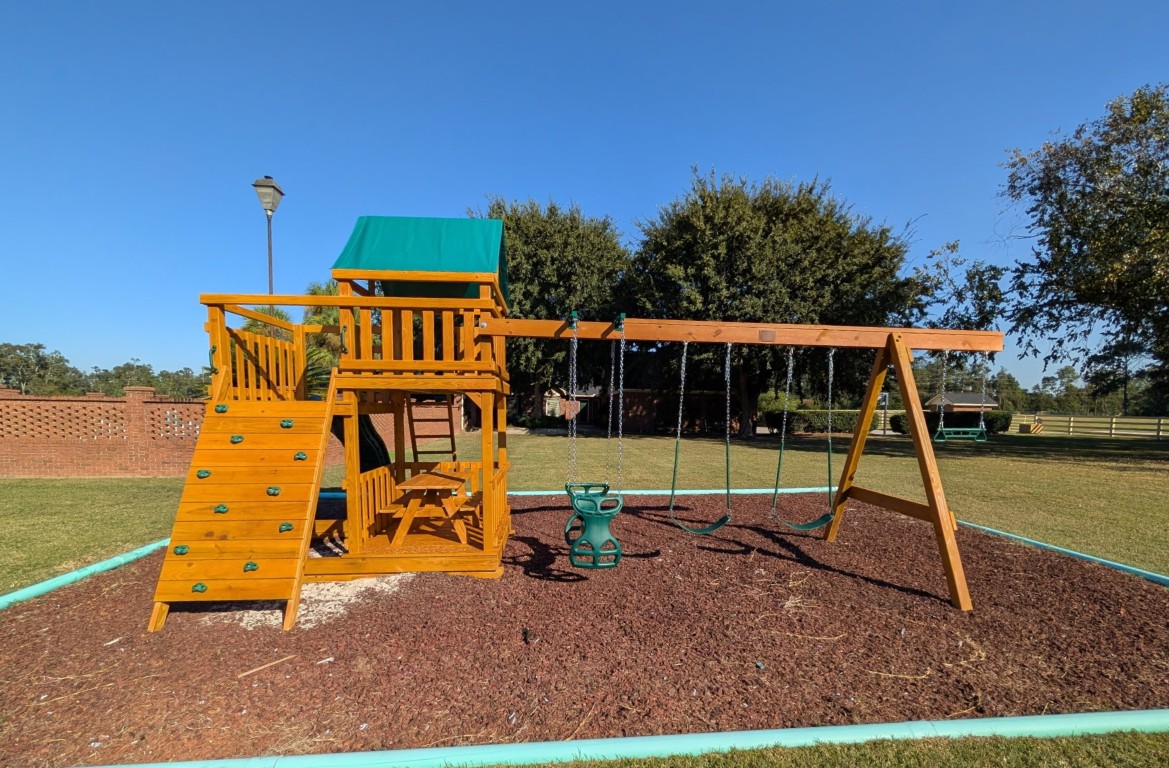 Playset from Dixie Outdoor Solutions. Serving the Baxley Georgia Area. Playset from Dixie Outdoor Solutions. Serving the Baxley Georgia Area.