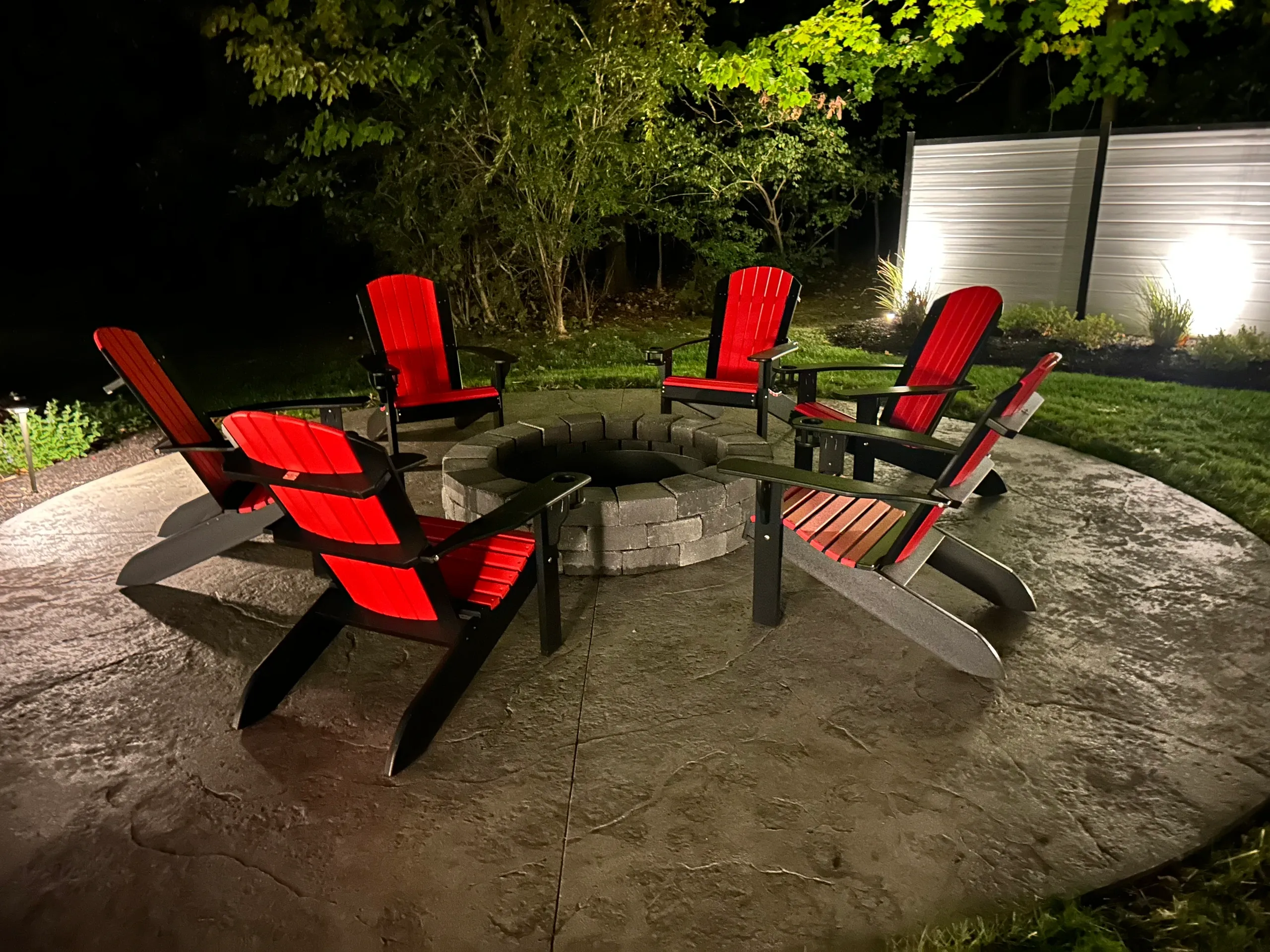 Poly Outdoor Furniture from Dixie Outdoor Solutions. Serving the Baxley Georgia Area. Poly Outdoor Furniture from Dixie Outdoor Solutions. Serving the Baxley Georgia Area.